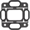 Cummins 3921926 Turbocharger Gasket Turbocharger Gasket | International CT (2024)