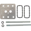 Cummins 4955301 Engine Complete Assembly Overhaul Kit Engine Complete Assembly Overhaul Kit