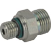 Cummins 4940183 Turbocharger Oil Line Adapter NEW TURBOCHARGER OIL LINE ADAPTER