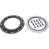 Cummins 4089544 Engine Crankshaft Seal Engine Crankshaft Seal