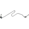 Cummins 3943771 Fuel Injector Line Fuel Injector Line