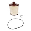 Racor Filters CCV55222-08 Fuel Filter Housing Fuel Filter Housing