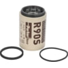 Racor Filters R90S Fuel Filter Housing Fuel Filter Housing