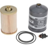 Racor Filters PFF5551 Fuel Filter Housing Fuel Filter Housing