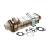 Cummins 5566893 Exhaust Gas Recirculation (EGR) Cooler Exhaust Gas Recirculation (EGR) Cooler