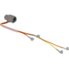 Cummins 4934545 Fuel Injection Harness Connector Fuel Injection Harness Connector