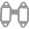Cummins 5253019 Exhaust Gas Recirculation (EGR) Tube Kit Exhaust Gas Recirculation (EGR) Tube Kit