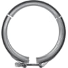 Cummins 2880213 Turbocharger V-Band Clamp Turbocharger V-Band Clamp