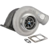 BorgWarner 177275 Turbocharger Turbocharger