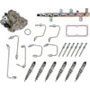 Alliant Power AP57021 Fuel Injection System Repair Kit NEW FUEL INJECTION SYSTEM REPAIR KIT
