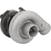 BorgWarner 317206 Turbocharger Turbocharger