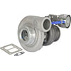 BorgWarner 179587 Turbocharger Turbocharger