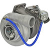 BorgWarner 179078 Turbocharger Turbocharger