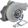 BorgWarner 172743BW Turbocharger Turbocharger
