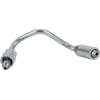DIPACO DT660040 Diesel Fuel Injector Line DIPACO DTECH DT660040 NEW DIESEL FUEL INJECTOR LINE