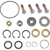 Alliant Power AP63469 Turbocharger Hardware Kit Turbocharger Hardware Kit