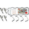 Alliant Power AP55116 Fuel Injection System Kit REM FUEL INJECTION SYSTEM KIT