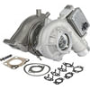 BorgWarner 12709881080 Turbocharger NEW TURBOCHARGER