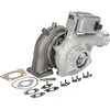 BorgWarner 12709881081 Turbocharger NEW TURBOCHARGER