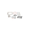 Alliant Power AP0186 Turbocharger Installation Kit NEW TURBOCHARGER MOUNTING KIT