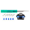 Alliant Power AP0010 Engine Valve Cover Repair Kit NEW ENGINE VALVE COVER REPAIR KIT
