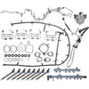 Alliant Power AP57010 Fuel Injection System Repair Kit REM FUEL CONTAMINATION KIT