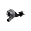 BorgWarner 12749900076 Turbocharger REM TURBOCHARGER