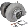 BorgWarner 178370 Turbocharger NEW TURBOCHARGER
