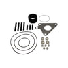 BorgWarner 11007110007 Turbocharger Installation Kit Turbocharger Installation Kit
