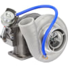 BorgWarner 179077 Turbocharger Turbocharger