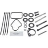 Cummins 5550398 Turbocharger Wastegate Actuator Gasket Turbocharger Wastegate Actuator Gasket