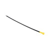 Cummins 3969058 Engine Oil Pressure Gauge Tube Engine Oil Pressure Gauge Tube