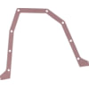 Cummins 3939353 Engine Rear Main Seal Gasket Engine Rear Main Seal Gasket