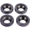 DIPACO DT660015 Fuel Injection Fuel Feed Hose Seal DIPACO DTECH DT660015 NEW FUEL INJECTION FUEL FEED HOSE SEAL (PACK OF 4)