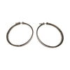 Cummins 2871861 Turbocharger V-Band Clamp NEW TURBOCHARGER V-BAND CLAMP