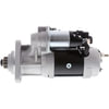 Denso 282-0117 Starter Starter