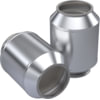 Denso DC1-M1027 Diesel Particulate Filter (DPF) Diesel Particulate Filter (DPF)