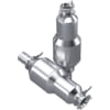 Denso DC2-M0831 Diesel Particulate Filter (DPF) Diesel Particulate Filter (DPF)