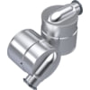Denso DC2-X0631 Diesel Oxidation Catalyst (DOC) Diesel Oxidation Catalyst (DOC)