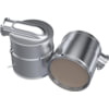 Denso DC2-M0608 Diesel Oxidation Catalyst (DOC) Diesel Oxidation Catalyst (DOC)