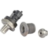 Bosch F 00R 004 272 Fuel Injection Fuel Rail Pressure Sensor NEW FUEL INJECTION FUEL RAIL PRESSURE SENSOR
