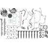 Alliant Power AP54822 Fuel Injection System Repair Kit GM 6.6L L5P 20-23 REM FUEL CONTAMINATION KIT