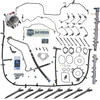 Alliant Power AP57016 Fuel Injection System Repair Kit NEW CONTAMINATION KIT