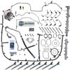 Alliant Power AP57015 Fuel Injection System Repair Kit NEW CONTAMINATION KIT