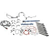 Alliant Power AP57002NP Fuel Injection System Repair Kit REM FUEL CONTAMINATION KIT