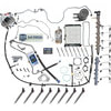 Alliant Power AP57018 Fuel Injection System Repair Kit NEW CONTAMINATION KIT