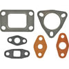 BorgWarner 318421 Turbocharger Installation Kit Turbocharger Installation Kit