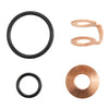 Alliant Power AP0150 Diesel Fuel Injector Installation Kit NEW DIESEL FUEL INJECTOR INSTALLATION KIT
