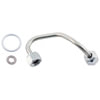 Alliant Power AP0027 Diesel Fuel Injector Installation Kit NEW DIESEL FUEL INJECTOR INSTALLATION KIT