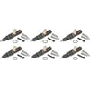 Alliant Power AP55013 Fuel Injector Fuel Injector